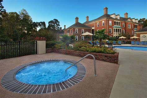 Marriott's Manor Club at Ford's Colony (Williamsburg, VA): What to Know