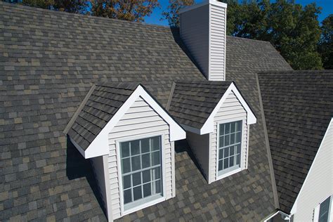 Let us find you the right contractor. Roof with dormers and shingles