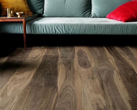 10 Amazing Wood Floors That Will Knock Your Socks Off