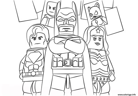 Coloriage Magique Super Heros | Haut Coloriage HD-Images ...