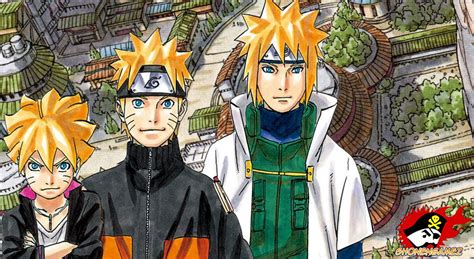 Naruto 7th Hokage Wallpapers Top Free Naruto 7th Hokage Backgrounds