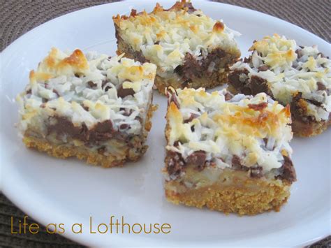 Hello Dolly Bars Life In The Lofthouse