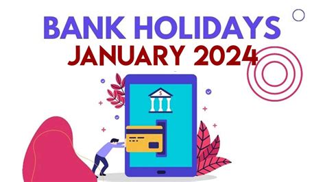 Bank Holidays In January 2024 Banks Will Remain Closed For 12 Days Now