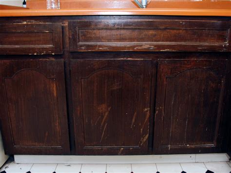 Take those same cabinets, but update the counters and add some modern knobs, a classic tile backsplash, and some updated lighting, and the entire feel of your kitchen can change. How to Update Your Kitchen Without Breaking the Bank | HGTV