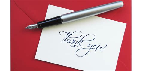 Check spelling or type a new query. Why Kids Should Send Thank You Notes | HuffPost