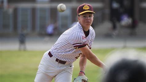 South Jersey high school baseball preseason Mean 15 rankings