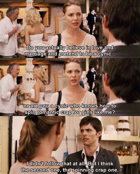 27 Dresses I Could Watch This Movie A Million Times And Still Love It