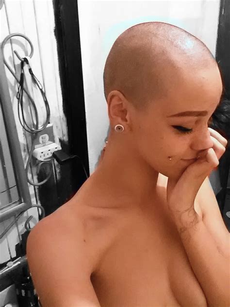 Fetish Head Shave Hot Naked Pics Comments