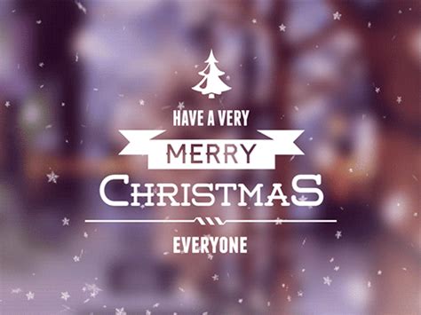 Have A Very Merry Christmas Everyone Pictures Photos And Images For