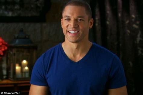 Blake Garvey Gives Out 20 Roses On Debut Episode Of The Bachelor