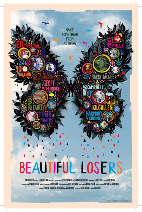 30 Brilliant And Beautiful Movie Poster Design Examples1