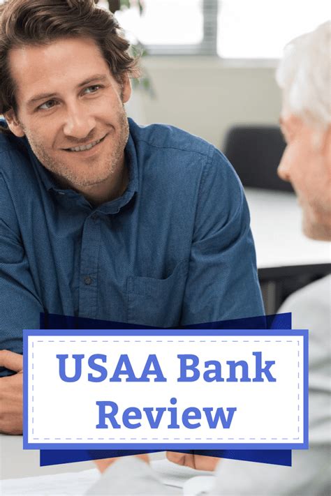 Usaa Federal Savings Bank Review