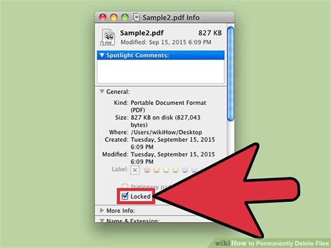 Delete Files Permanently From Computer How To Delete Files