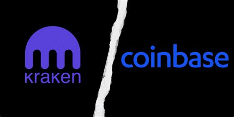 The complete list of best cryptocurrency exchange for 2021. Kraken VS Coinbase - Which Crypto Exchange Is Better ...
