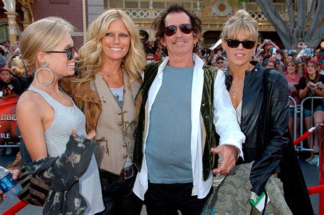 Keith Richards Wants His Daughters To Snort His Ashes Ill Give Them
