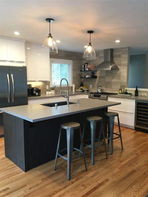 A Sophisticated yet Family-Friendly IKEA Kitchen Design Order a custom ikea kitchen design online and get your first draft within 3 business days.