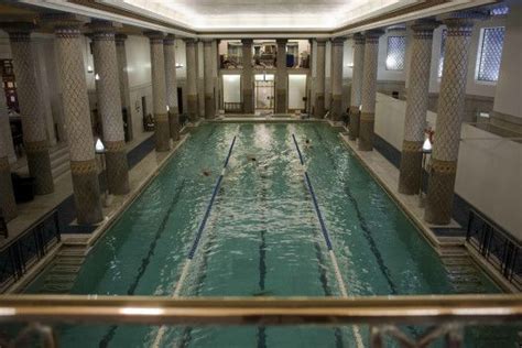 There's no other building in the world quite like london's buckingham palace, home to queen elizabeth. 101 things to do in London | Swimming pools, Pool, Spa pool