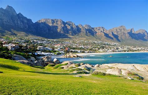 24 Attractions Et Choses Les Mieux Notées à Cape Town Maho