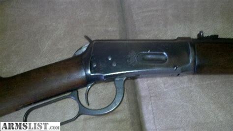 Armslist For Sale Winchester Model 94 32 Special