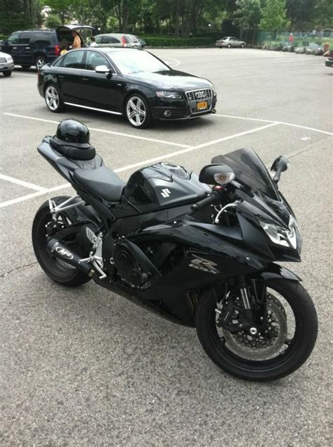 A forum community dedicated to suzuki gsxr owners and enthusiasts. Buy 2008 All Black GSXR 750 on 2040-motos