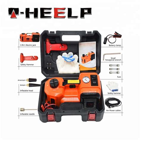 High Lift Compact Equalizer Hydraulic Floor Jack Buy High Lift