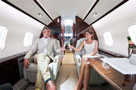 Everything You Need To Know About Owning A Private Jet Gold Aviation