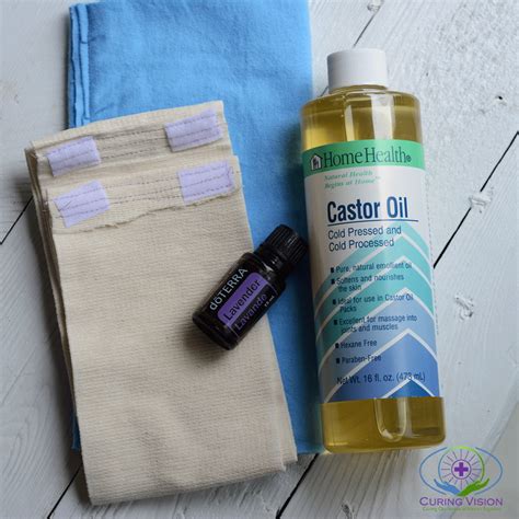 Cod liver oil contains vitamin a, a vital nutrient for immune system function, cellular growth, eye health, and reproduction. How to Make a Castor Oil Liver Pack with Essential Oils ...