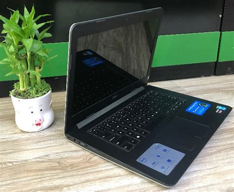 Laptop Dell Inspiron 5447 Core I5 Vga Rời