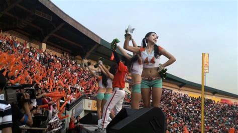 Korean Cheerleaders Baseball Field Porn Videos Newest Samsung Lions