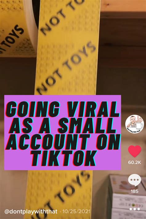 Catch 22 Going Viral On Tiktok As A New Business Account Dont Play