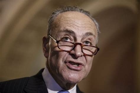 Sen Schumer Pushes Catch Up Payment For Social Security Recipients