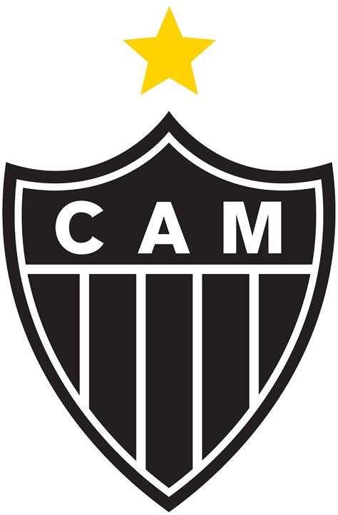 Galo escalado para o jogo de logo mais contra o tupynambás! Atlético Mineiro 13