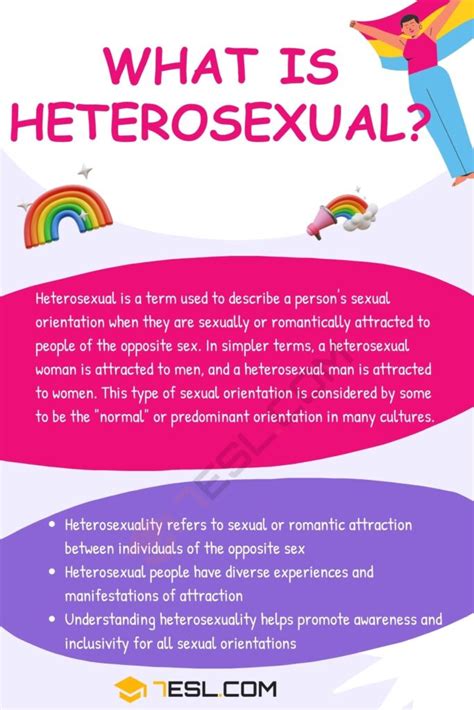 heterosexual meaning a friendly guide to clear the confusion 7esl