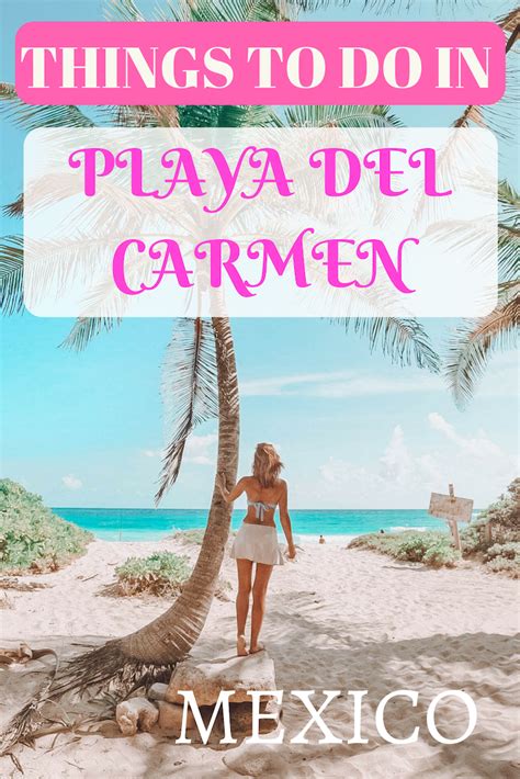 Do you need travel insurance for mexico. Everything You Need to Know About Playa del Carmen, Mexico