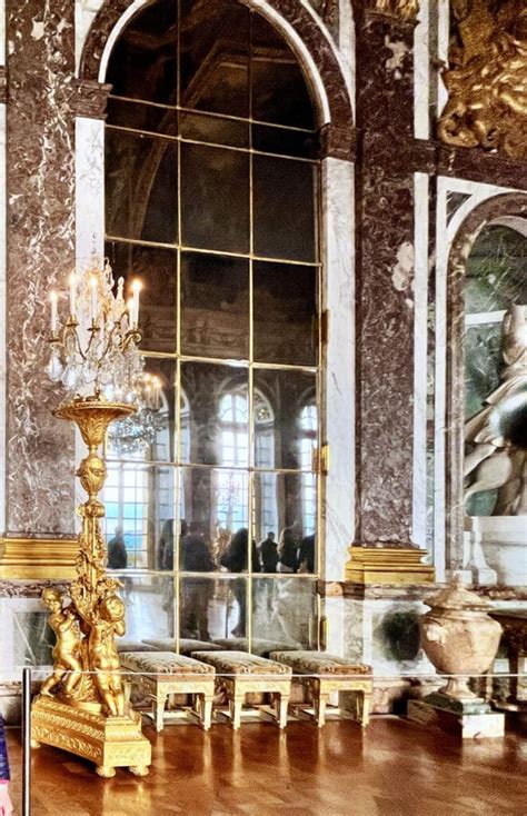 Hall Of Mirrors At Versailles 16 Incredible Facts And History