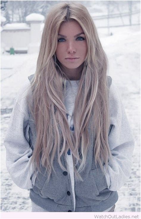 43 beautiful winter blonde hair color ideas outfitrend winter blonde hair cool blonde hair