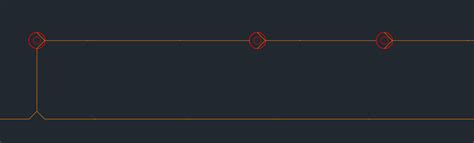 Connecting The Selected Blocks To The Line Autolisp Visual Lisp