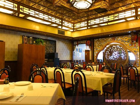 The Great Wall Chinese Restaurant From I Love You Man Iamnotastalker