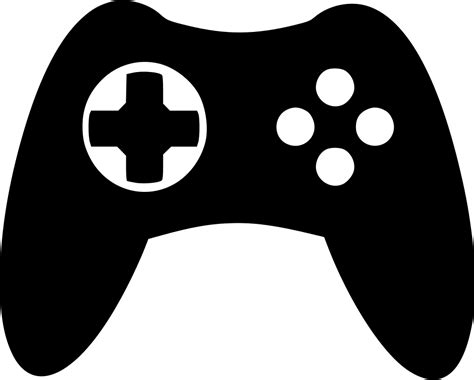 Game Console Svg Png Icon Free Download 497067 Onlinewebfontscom
