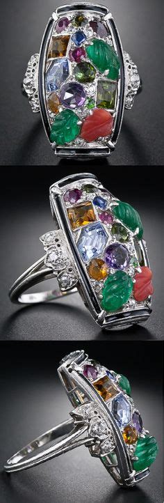 130 Tutti Fruitti Ideas Jewelry Rainbow Jewelry Jewels