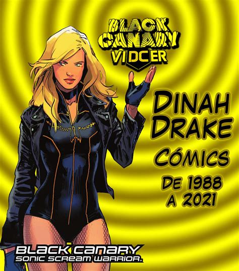 Black Canary Comics ｢ • Dc Universe • ｣ Amino