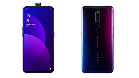 The oppo f11 pro has finally launched in malaysia. Oppo F11 Pro Sales Started Today: Price, Launch Offers ...