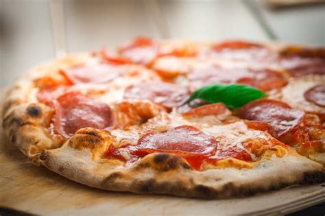 Spumoni Trattoria And Pizzeria