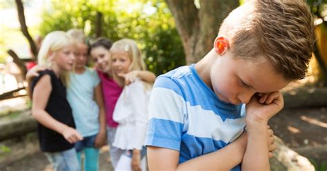 13 soluciones al bullying que deberían aplicar las escuelas