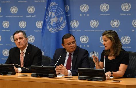 Venezuela condena incorporación de bolivia. Grupo de Lima y GIC hablarán de salida de Maduro con sus ...