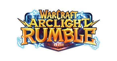 Warcraft Arclight Rumble Game Gamegrin