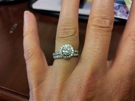 The 25 Best Jared Engagement Rings Ideas On Pinterest Engagement