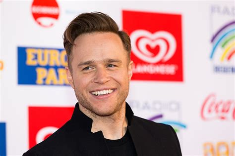 His birthday, what he did before fame, his family life, fun trivia facts, popularity rankings, and more. Olly Murs - Wikipedia