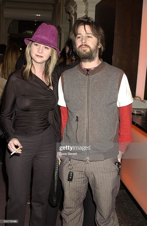 Ringo Starrs Daughter Lee Starkey And Her Brother Jason Dazed And