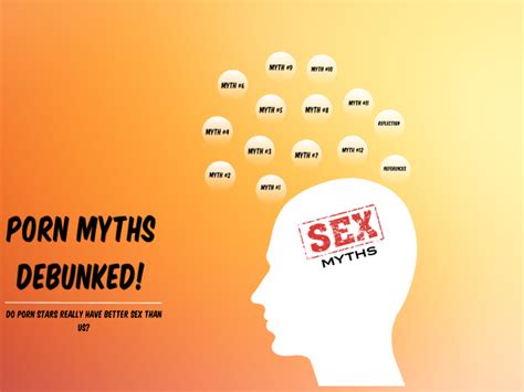 is there more you could know about sex porn myths debunked by doris matkovic